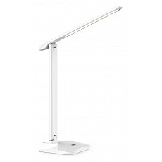 Настольная лампа офисная ambrella light de de450